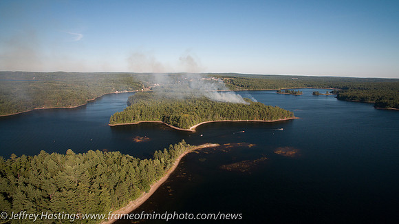 AFD Browns Island Brush Fire-00027