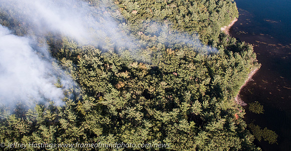AFD Browns Island Brush Fire-00037