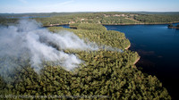 AFD Browns Island Brush Fire-00032
