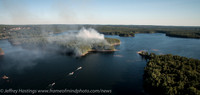 AFD Browns Island Brush Fire-00023
