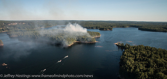 AFD Browns Island Brush Fire-00023