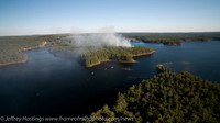 AFD Browns Island Brush Fire-00024