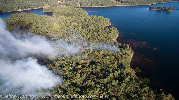 AFD Browns Island Brush Fire-00033