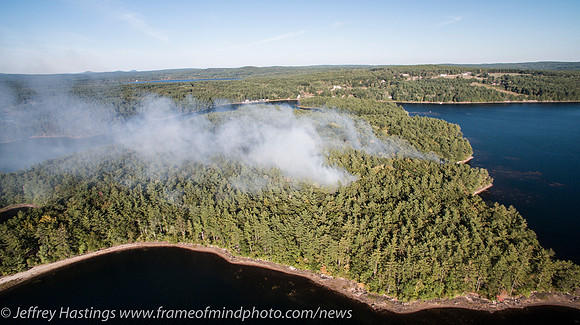 AFD Browns Island Brush Fire-00030