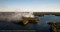 AFD Browns Island Brush Fire-00018