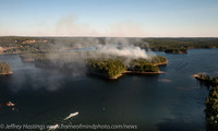 AFD Browns Island Brush Fire-00020