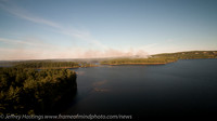 AFD Browns Island Brush Fire-00028