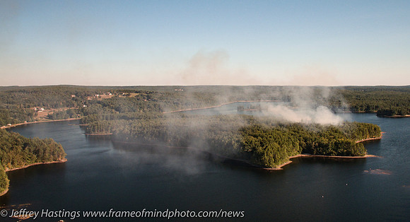 AFD Browns Island Brush Fire-00019