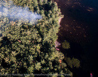 AFD Browns Island Brush Fire-00035