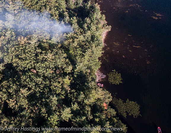 AFD Browns Island Brush Fire-00035