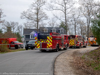 BFD 2-Alarm Elizabeth Way 4-28-23