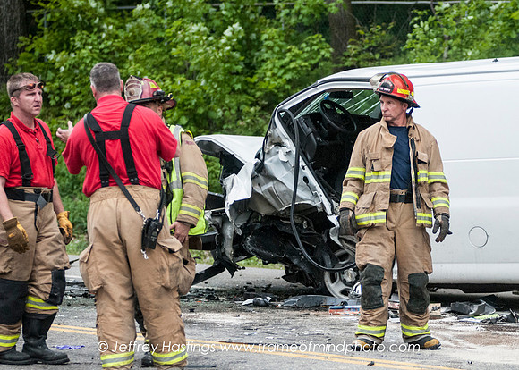 BFD ACC Rte 101-0443167