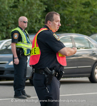 Car Show Fundraiser - Candia Fire for Ryan & Celina Marion