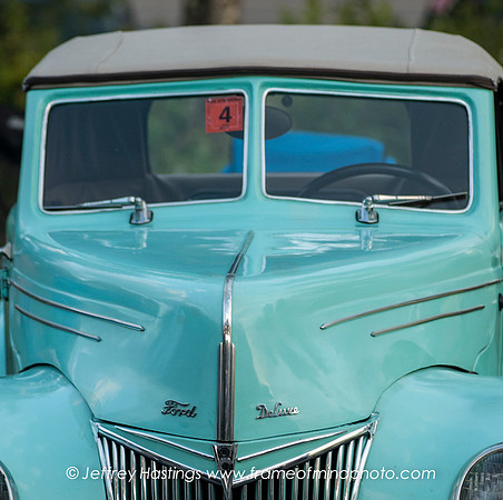 Car Show Fundraiser - Candia Fire for Ryan & Celina Marion