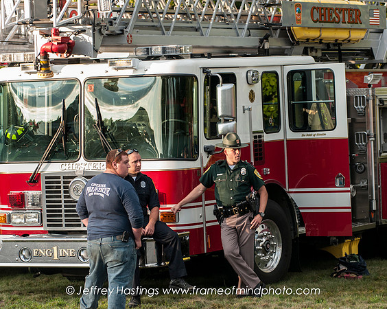 Car Show Fundraiser - Candia Fire for Ryan & Celina Marion