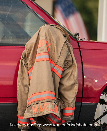 Car Show Fundraiser - Candia Fire for Ryan & Celina Marion