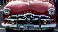 Car Show Fundraiser - Candia Fire for Ryan & Celina Marion