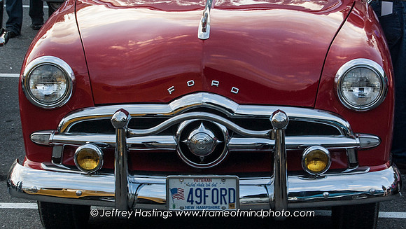 Car Show Fundraiser - Candia Fire for Ryan & Celina Marion