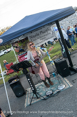 Car Show Fundraiser - Candia Fire for Ryan & Celina Marion