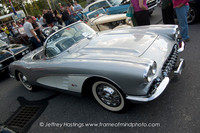 Car Show Fundraiser - Candia Fire for Ryan & Celina Marion