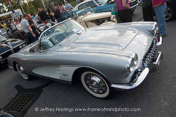 Car Show Fundraiser - Candia Fire for Ryan & Celina Marion