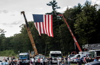 Car Show Fundraiser - Candia Fire for Ryan & Celina Marion