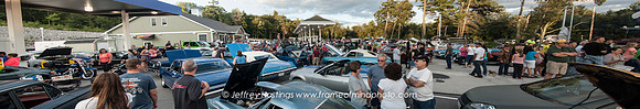 Car Show Fundraiser - Candia Fire for Ryan & Celina Marion