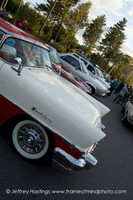 Car Show Fundraiser - Candia Fire for Ryan & Celina Marion