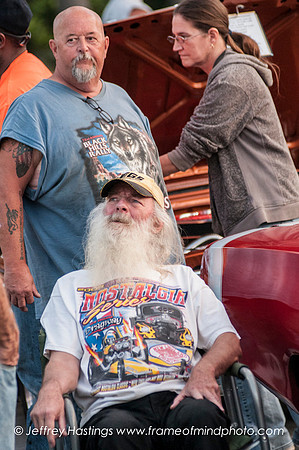 Car Show Fundraiser - Candia Fire for Ryan & Celina Marion