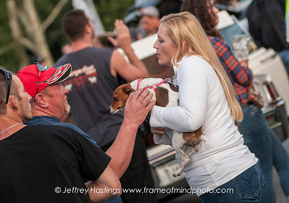 Car Show Fundraiser - Candia Fire for Ryan & Celina Marion