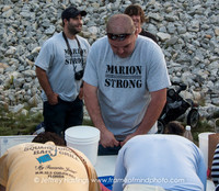Car Show Fundraiser - Candia Fire for Ryan & Celina Marion