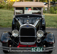 Car Show Fundraiser - Candia Fire for Ryan & Celina Marion