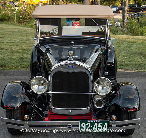 Car Show Fundraiser - Candia Fire for Ryan & Celina Marion
