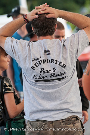 Car Show Fundraiser - Candia Fire for Ryan & Celina Marion