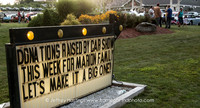 Car Show Fundraiser - Candia Fire for Ryan & Celina Marion
