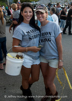 Car Show Fundraiser - Candia Fire for Ryan & Celina Marion