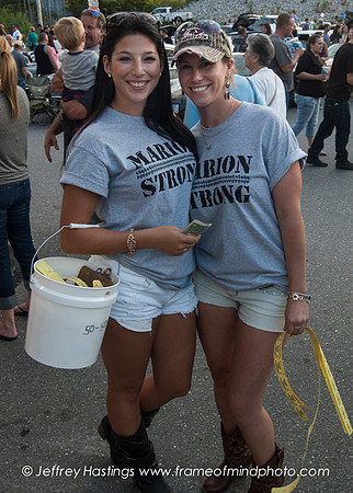 Car Show Fundraiser - Candia Fire for Ryan & Celina Marion