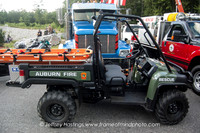 Car Show Fundraiser - Candia Fire for Ryan & Celina Marion