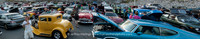 Car Show Fundraiser - Candia Fire for Ryan & Celina Marion
