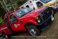 Car Show Fundraiser - Candia Fire for Ryan & Celina Marion