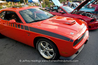 Car Show Fundraiser - Candia Fire for Ryan & Celina Marion