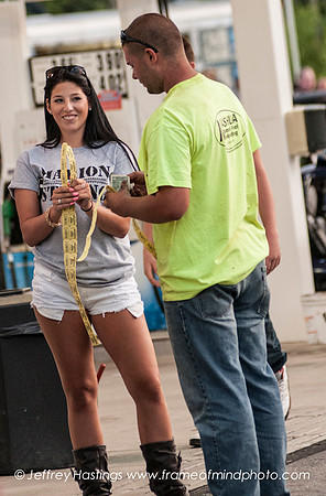 Car Show Fundraiser - Candia Fire for Ryan & Celina Marion