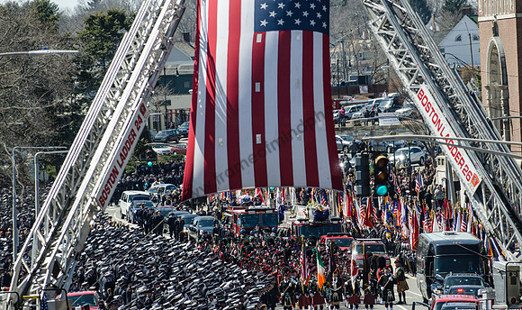 BFD FF Kenedy Funeral-4070_