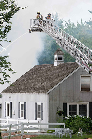 Bedford Fire-7200