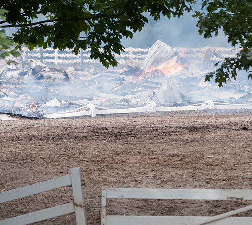 Bedford Fire-7213
