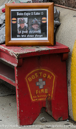 Boston Fire - Station 33-2533_