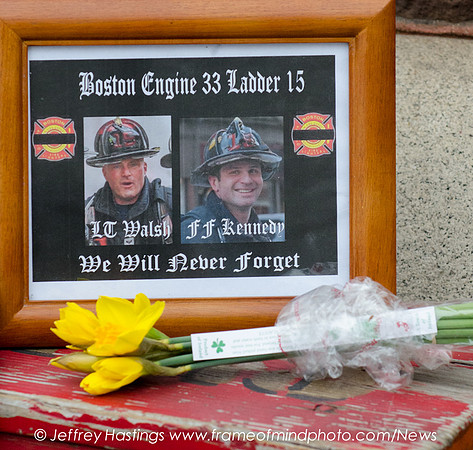 Boston Fire - Station 33-2639_