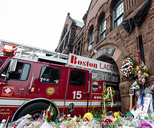 Boston Fire - Station 33-8535_