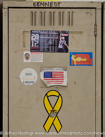 Boston Fire - Station 33-2586_