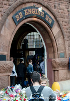 Boston Fire - Station 33-2622_